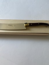 Laguiole champagner säbel gebraucht kaufen  Hamburg