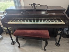 1940 antique mehlin for sale  West Milford