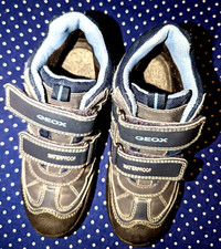 Geox waterproof jungen gebraucht kaufen Geox waterproof jungen gebraucht kaufen  Deutschland