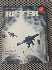 Rifts rpg palladium for sale  Niles