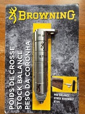 Browning pro balance for sale  SWINDON