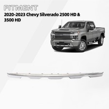 Lower bumper cover for sale  Addison