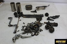 Usado, 07-11 HARLEY-DAVIDSON ROAD KING POLÍCIA FLHP PEÇAS HARDWARE CAPA EIXO CÂMBIO comprar usado  Enviando para Brazil