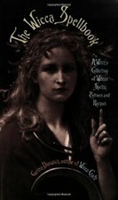 Wicca spellbook witchs for sale  UK