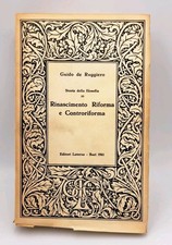 Storia della filosofia. usato  Fonte Nuova