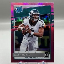 2020 jalen hurts for sale  Gordo