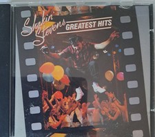 CD Shakin' Stevens - Greatest Hits Maestro Promo Sleeve (1984)  na sprzedaż  PL