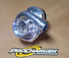 Procharger polished supercharg d'occasion  Expédié en Belgium