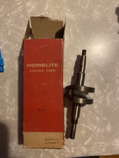 Homelite 63497 crank for sale  Coldwater