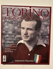 Torino magazine 100 usato  Torino