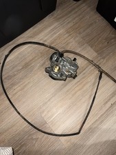 Carburetor carb suzuki for sale  Hendersonville