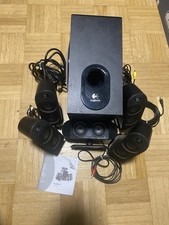 Logitech X-530 Surround System na sprzedaż  Wysyłka do Poland