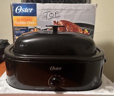 Oster pound turkey for sale  Melbourne