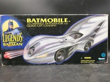 batmobile kenner usato batmobile kenner usato Italia