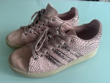 Adidas sneaker mimanera gebraucht kaufen  Düsseldorf