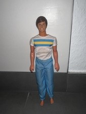 Vintage barbie ken gebraucht kaufen  Lampertheim