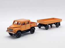 Kleinserie resin hanomag gebraucht kaufen  Bopfingen