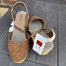 Wedges shoes size for sale Wedges shoes size for sale  LEATHERHEAD