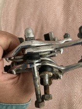 Raleigh pursuit brakes for sale  AXMINSTER