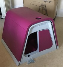 New omlet eglu for sale  WOODBRIDGE