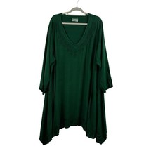 Holy clothing green for sale  Ethridge