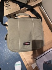 Eastpak retro schultertasche gebraucht kaufen  Werbach