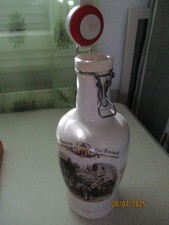 Liter bierkrug glas gebraucht kaufen  Bamberg