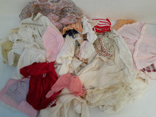 Dolls clothes collection for sale  WELWYN GARDEN CITY