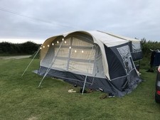 Raclet quicktop trailer for sale  LONDON