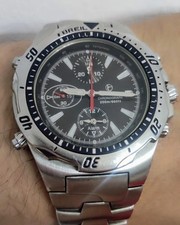 Orologio breil diver usato  Palermo