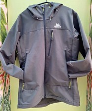Mountain equipment softshell for sale  BINGLEY