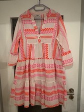 Kleid tunika italy gebraucht kaufen  Rheinböllen