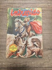 Due fumetti intrepido usato  Zerbolo