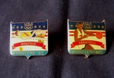 1992 barcelona usa for sale  Parker