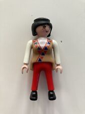 Playmobil 3851 femme d'occasion  Savigny-le-Temple