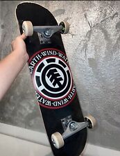Element skateboard neu gebraucht kaufen  Neuss