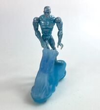 Iceman marvel legends for sale  Westland