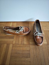 Timberland segelschuhe größe gebraucht kaufen  Dortmund