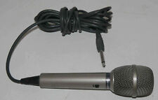 Microphone dynamique cardioïd d'occasion  Puygouzon