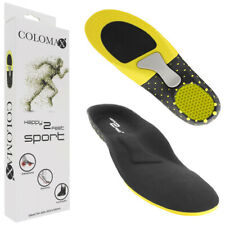 Colomax sport einlegesohlen gebraucht kaufen  Bergisch Gladbach