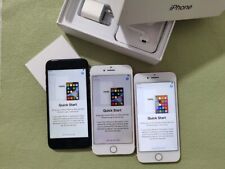 Usado, Apple iPhone 7 32 128 256GB desbloqueado A+++ lacrado na CAIXA todas as cores comprar usado  Enviando para Brazil