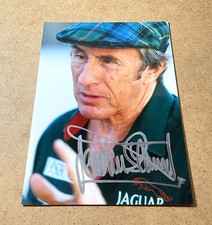 Jackie stewart grand for sale  BOLTON