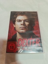 Dexter season gebraucht kaufen  Bochum