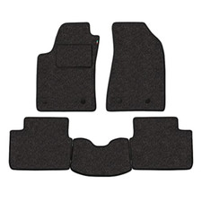 Set tappetini realizzato usato  Roccagloriosa