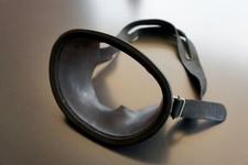 Taifun ddr taucherbrille gebraucht kaufen  Fraureuth