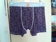 Vortex boxer gris d'occasion  Remiremont