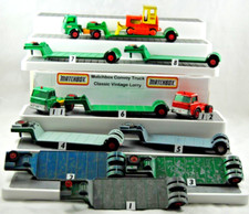 Various matchbox king for sale  SOUTHAMPTON