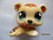 Petshop bebe ours d'occasion  Bailleul