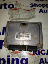 Centralina motore engine usato  Napoli