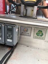 Wax melter pump for sale  Orlando